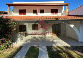 Foto 1 de Casa com 3 Quartos à venda, 270m² em Perequê-Açu, Ubatuba