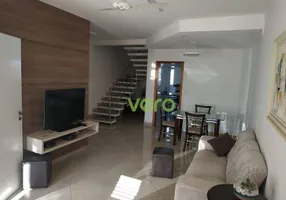 Foto 1 de Casa com 3 Quartos à venda, 188m² em Jardim Bela Vista, Americana