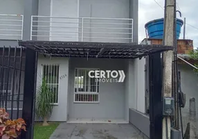 Foto 1 de Sobrado com 2 Quartos à venda, 70m² em Sao Jaco, Sapiranga