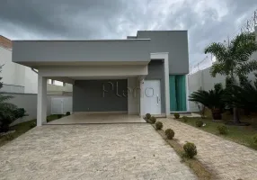 Foto 1 de Casa de Condomínio com 3 Quartos para venda ou aluguel, 230m² em Swiss Park, Campinas