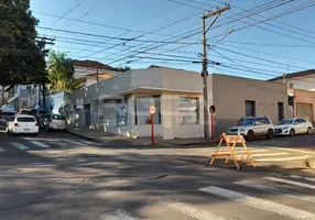 Foto 1 de Ponto Comercial para alugar, 117m² em Centro, São Carlos