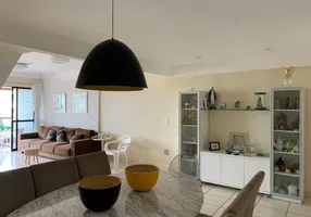 Foto 1 de Apartamento com 4 Quartos à venda, 256m² em Mangabeiras, Maceió