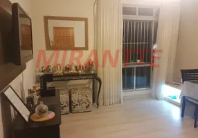 Foto 1 de Apartamento com 3 Quartos à venda, 100m² em Mandaqui, São Paulo