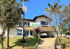 Foto 1 de Casa de Condomínio com 3 Quartos à venda, 425m² em Nova Higienópolis, Jandira