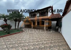 Foto 1 de Casa com 4 Quartos à venda, 158m² em Iguaba Grande, Iguaba Grande