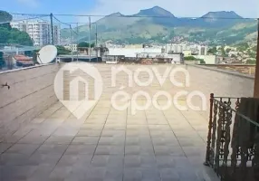 Foto 1 de Casa com 3 Quartos à venda, 40m² em Abolição, Rio de Janeiro