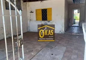 Foto 1 de Casa com 2 Quartos à venda, 68m² em Cidade Miguel Badra, Suzano