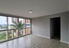 Foto 1 de Apartamento com 3 Quartos para alugar, 98m² em Casa Branca, Santo André