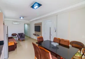 Foto 1 de Apartamento com 3 Quartos à venda, 79m² em Praia De Palmas, Governador Celso Ramos