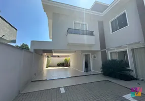 Foto 1 de Casa de Condomínio com 3 Quartos à venda, 127m² em Boa Vista, Joinville