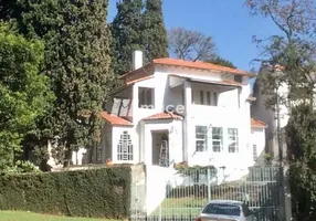 Foto 1 de Casa com 3 Quartos para venda ou aluguel, 700m² em Alto da Lapa, São Paulo