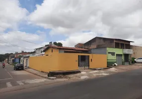 Foto 1 de Casa com 2 Quartos à venda, 100m² em Parque Aurora, São Luís