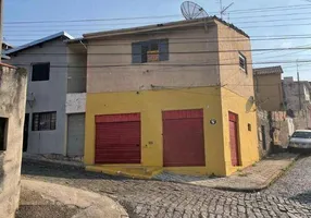 Foto 1 de Ponto Comercial à venda, 54m² em Jardim Bela Vista, Jacareí