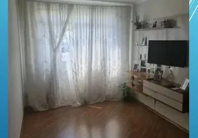 Foto 1 de Apartamento com 2 Quartos para venda ou aluguel, 52m² em Jardim Caiapia, Cotia