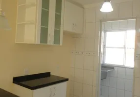 Foto 1 de Apartamento com 2 Quartos para venda ou aluguel, 46m² em Parque Nova Campinas, Campinas
