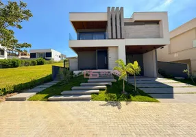 Foto 1 de Casa de Condomínio com 4 Quartos à venda, 500m² em Condomínio Residencial Alphaville II, São José dos Campos