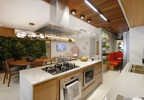 Foto 1 de Apartamento com 3 Quartos à venda, 130m² em Jardim América, Goiânia