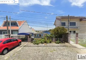 Foto 1 de Lote/Terreno à venda, 360m² em Pinheirinho, Curitiba