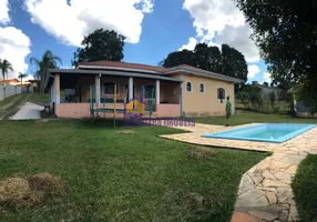 Foto 1 de Fazenda/Sítio com 3 Quartos à venda, 4700m² em Curral, Ibiúna