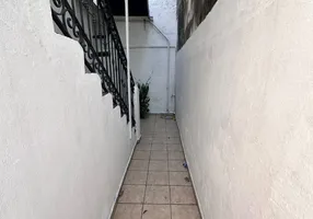 Foto 1 de Ponto Comercial para alugar, 45m² em Marapé, Santos