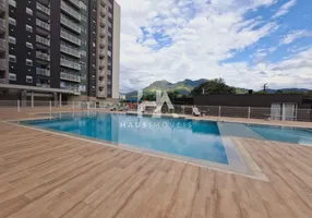 Foto 1 de Apartamento com 2 Quartos para alugar, 73m² em Vila Lalau, Jaraguá do Sul