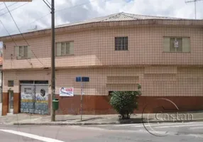 Foto 1 de Sobrado com 3 Quartos à venda, 221m² em Móoca, São Paulo