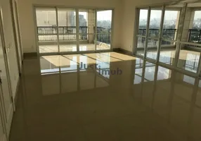 Foto 1 de Apartamento com 4 Quartos à venda, 306m² em Moema, São Paulo