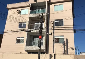 Foto 1 de Apartamento com 3 Quartos à venda, 98m² em Rodolfo Teófilo, Fortaleza