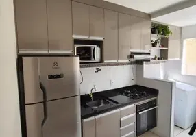 Foto 1 de Apartamento com 2 Quartos à venda, 52m² em Jardim Residencial Villa Amato, Sorocaba