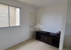 Foto 1 de Apartamento com 2 Quartos para alugar, 43m² em Parque dos Servidores, Ribeirão Preto