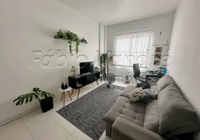 Foto 1 de Apartamento com 1 Quarto à venda, 66m² em Tijuca, Rio de Janeiro