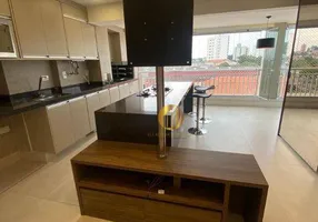 Foto 1 de Apartamento com 2 Quartos para alugar, 63m² em Parque São Domingos, São Paulo