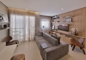 Foto 1 de Apartamento com 3 Quartos à venda, 76m² em Vila Redentora, São José do Rio Preto