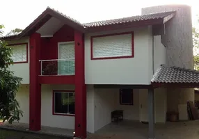Foto 1 de com 4 Quartos à venda, 4000m² em Rio Abaixo, Mairiporã