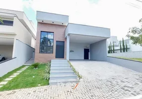 Foto 1 de Casa com 3 Quartos à venda, 176m² em Jardim Pinheiros, Valinhos