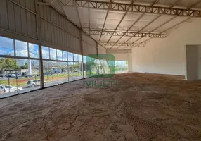 Foto 1 de Ponto Comercial com 1 Quarto para alugar, 351m² em Santa Mônica, Uberlândia