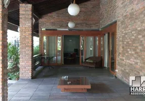 Foto 1 de Casa com 5 Quartos para alugar, 617m² em Apipucos, Recife