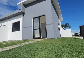 Foto 1 de Casa com 2 Quartos à venda, 54m² em Novo Passo, Passo de Torres