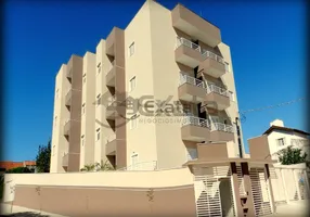 Foto 1 de Apartamento com 2 Quartos à venda, 58m² em Jardim Piratininga, Sorocaba