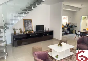 Foto 1 de Casa de Condomínio com 2 Quartos à venda, 86m² em Balneário Guarujá , Guarujá