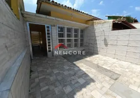Foto 1 de Casa com 2 Quartos à venda, 81m² em Jardim Real, Praia Grande