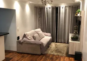 Foto 1 de Apartamento com 2 Quartos à venda, 84m² em Itararé, São Vicente