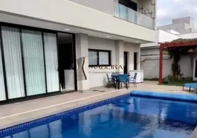 Foto 1 de Casa com 4 Quartos à venda, 430m² em Conjunto Residencial Cidade Alta, Maringá