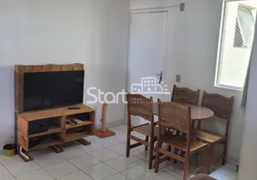 Foto 1 de Apartamento com 2 Quartos à venda, 45m² em São Bernardo, Campinas