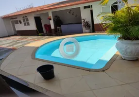 Foto 1 de Casa com 5 Quartos à venda, 652m² em Ibituruna, Montes Claros