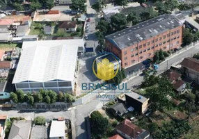 Foto 1 de Galpão/Depósito/Armazém para venda ou aluguel, 6353m² em Embu Guacu, Embu-Guaçu