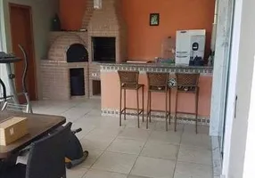 Foto 1 de Casa com 4 Quartos à venda, 360m² em Jardim Brasil, Jundiaí