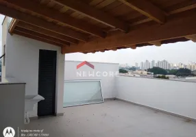 Foto 1 de Apartamento com 2 Quartos à venda, 90m² em Jardim Ocara, Santo André