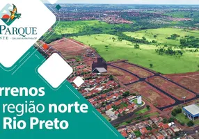 Foto 1 de Lote/Terreno à venda, 200m² em , São José do Rio Preto