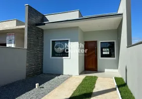 Foto 1 de Casa com 2 Quartos à venda, 70m² em Costeira, Balneário Barra do Sul